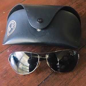Ray ban unisex sunglasses